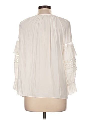 Ramy Brook 3/4 Sleeve Blouse (view 2)