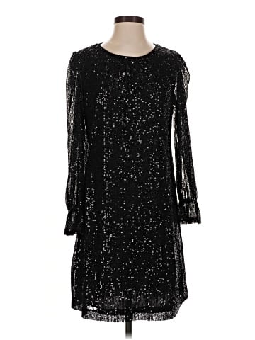Julia Jordan Cocktail Dress (view 1)
