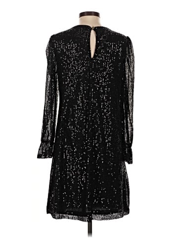 Julia Jordan Cocktail Dress (view 2)