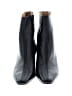 Madewell Black Ankle Boots Size 6 1/2 - photo 2