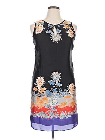 Wallis Cocktail Dress (view 1)