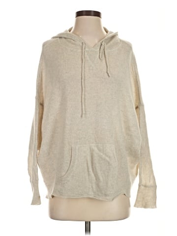 360 Sweater Pullover Hoodie (view 1)