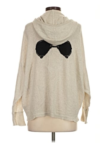 360 Sweater Pullover Hoodie (view 2)