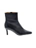 Madewell Black Ankle Boots Size 6 1/2 - photo 1