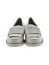 Marc Fisher Gray Flats Size 8 - photo 2