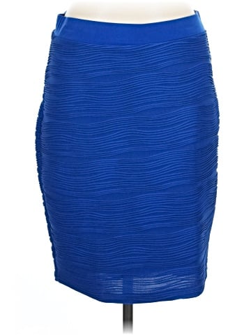 NY Collection Formal Skirt (view 1)