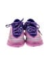 Nike Purple Sneakers Size 7 1/2 - photo 2
