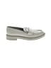 Marc Fisher Gray Flats Size 8 - photo 1