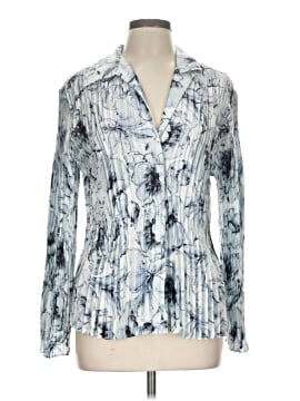 Vince. Long Sleeve Blouse (view 1)