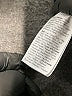 SPANX Chevron-herringbone Blue Jeans Size 1X - photo 8