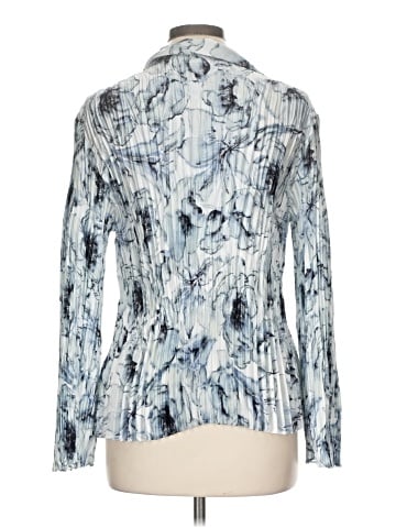 Vince. Long Sleeve Blouse (view 2)