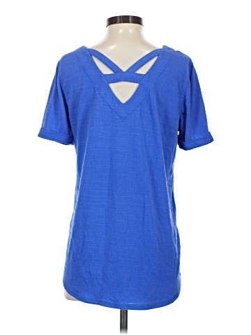 Soft Surroundings Short Sleeve Top (view 2)