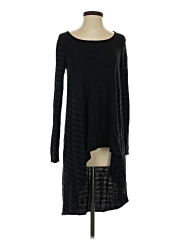 Vintage Havana Long Sleeve Top (view 1)