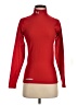 Under Armour Red Long Sleeve Turtleneck Size S - photo 1