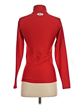 Under Armour Long Sleeve Turtleneck (view 2)