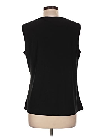 Kim Rogers Sleeveless Top (view 2)