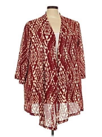 Maggie Barnes for Catherines Cardigan (view 1)