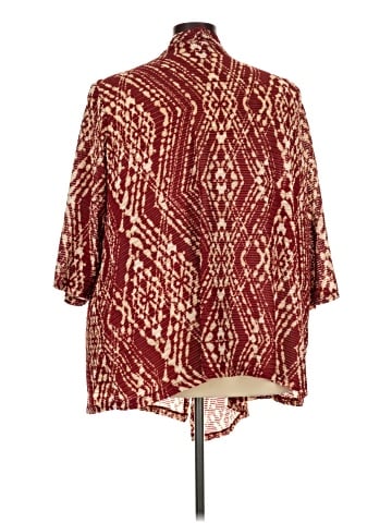 Maggie Barnes for Catherines Cardigan (view 2)