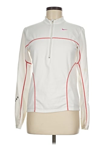 Nike Long Sleeve T-Shirt (view 1)
