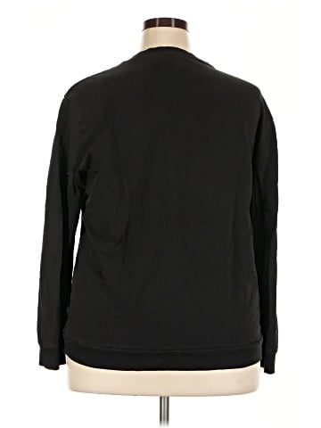 Universal Standard Sweatshirt (view 2)