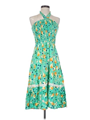 Luxology Cocktail Dress (view 1)