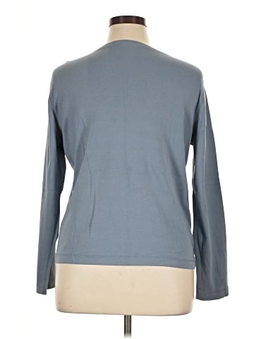 Kate Hill Long Sleeve T-Shirt (view 2)