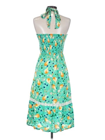 Luxology Cocktail Dress (view 2)