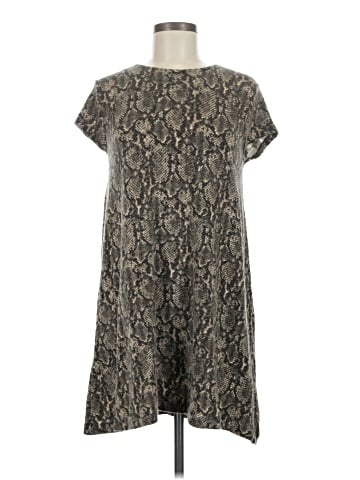 Zara Casual Dress (view 1)