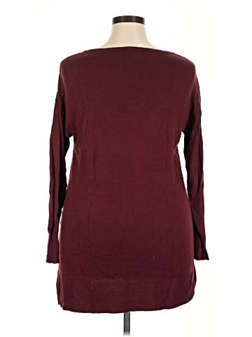 Mossimo Pullover Sweater (view 2)