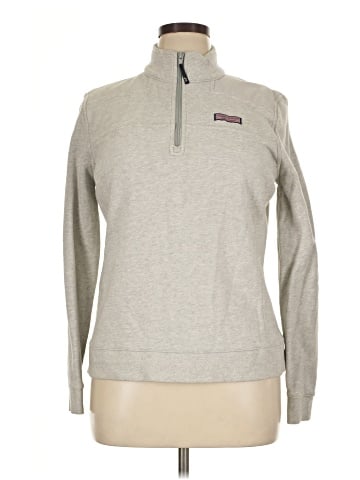Vineyard Vines Pullover Sweater (view 1)