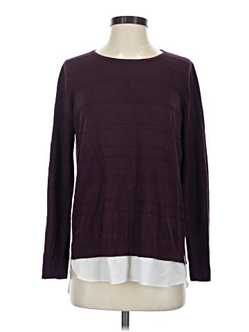 Calvin Klein Pullover Sweater (view 1)