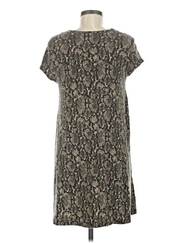 Zara Casual Dress (view 2)