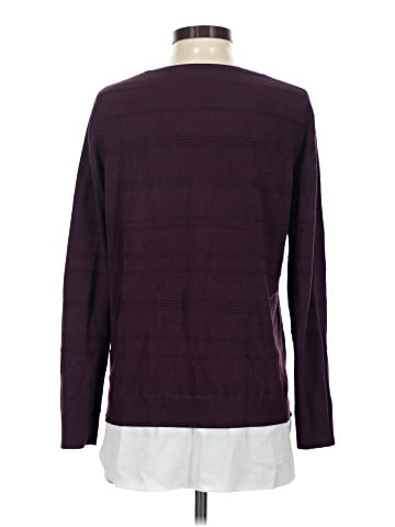 Calvin Klein Pullover Sweater (view 2)