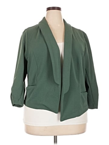Torrid Blazer (view 1)