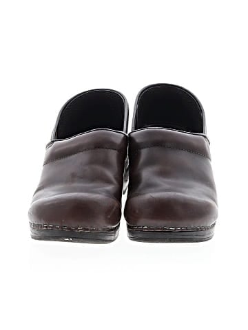 Sanita Mule/Clog (view 2)