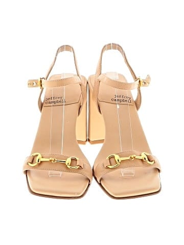 Jeffrey Campbell Sandals (view 2)