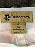 Democracy Silver Casual Pants Size 8 - photo 4
