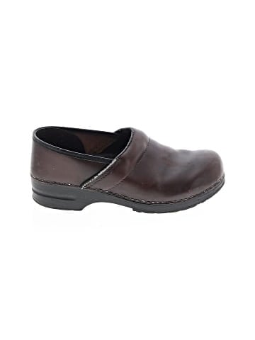 Sanita Mule/Clog (view 1)