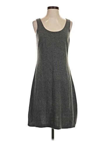 Garnet Hill Casual Dress (view 1)