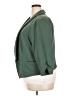 Torrid Green Blazer Size 3X Plus (3) - photo 5