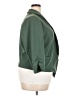 Torrid Green Blazer Size 3X Plus (3) - photo 4