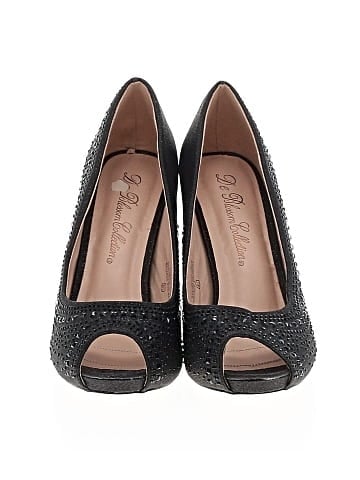 De Blossom Collection Heels (view 2)
