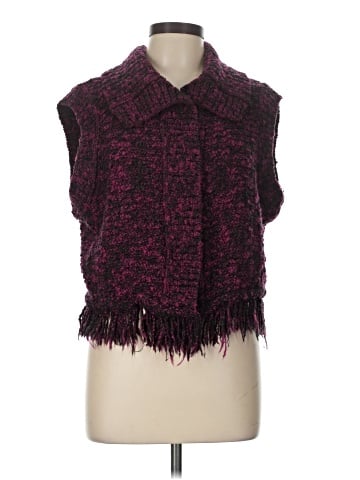 St. John Sweater Vest (view 1)
