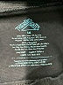Thereabouts Solid Black Cargo Shorts Size 14 - photo 3