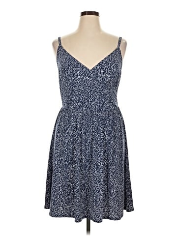 Kaileigh Casual Dress (view 1)