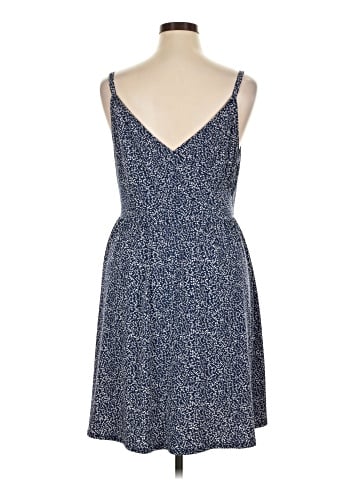 Kaileigh Casual Dress (view 2)