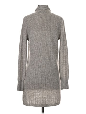 White + Warren Cardigan (view 2)