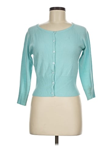 B. Smart Cardigan (view 1)