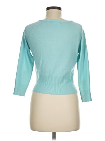 B. Smart Cardigan (view 2)