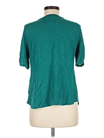 Deletta Short Sleeve T-Shirt (view 2)
